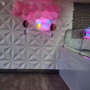 Krazy Antojitos - Photo wall - Desserts Near Me - Sacramento, California