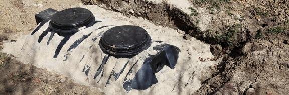 Ohio Cast Stone - septic in Columbus, OH