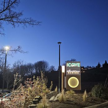 The Cove - 3/1/2025 - The view alone is incredible! Pro tip - dinner reservations for a sunset view. - Seafood Near Me - Vancouver, Washington
