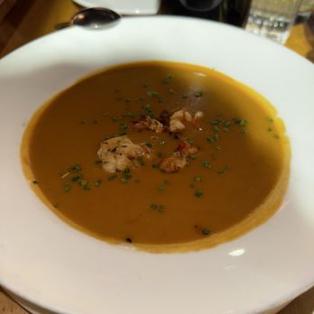 The Daily Catch - Lobster bisque - Seafood Near Me - Boston, Massachusetts The Daily Catch - Lobster bisque - Seafood Near Me - Boston, Massachusetts