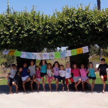 Yoga Rascals - Yoga Summer Camp - Fitness & Instruction Near Me