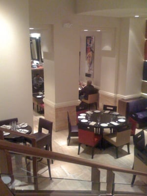 Amber India Restaurant by null