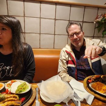 Mezcalero at La Cosecha - When your son snaps a picture of you, incognito... - Mexican Near Me - Washington, DC, District of Columbia Mezcalero at La Cosecha - When your son snaps a picture of you, incognito... - Mexican Near Me - Washington, DC, District of Columbia
