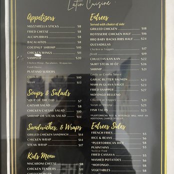 Campo Verde Restaurant - Image 2