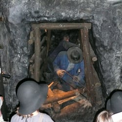 Centre Minier de Faymoreau