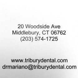 Tribury Dental