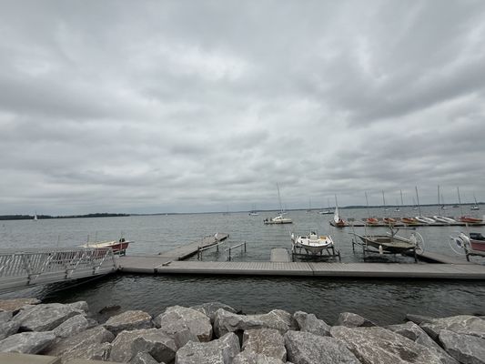 Memorial Union by null