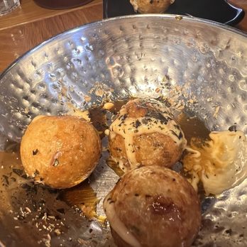 ZENSTREET - Takiyaki (5balls total) - Thai Near Me - Riverside, California ZENSTREET - Takiyaki (5balls total) - Thai Near Me - Riverside, California