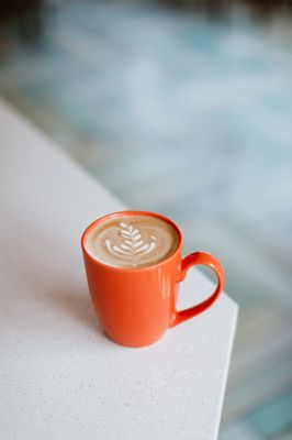 The People's Coffee by null