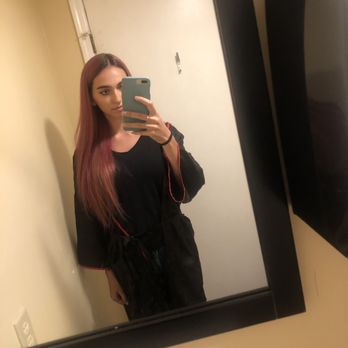 Zoey H hair - final color - Hair Salons Near Me - Edison, New Jersey Zoey H hair - final color - Hair Salons Near Me - Edison, New Jersey
