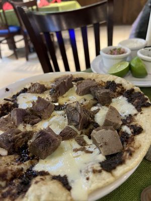 Sabor a mí Restaurante by null