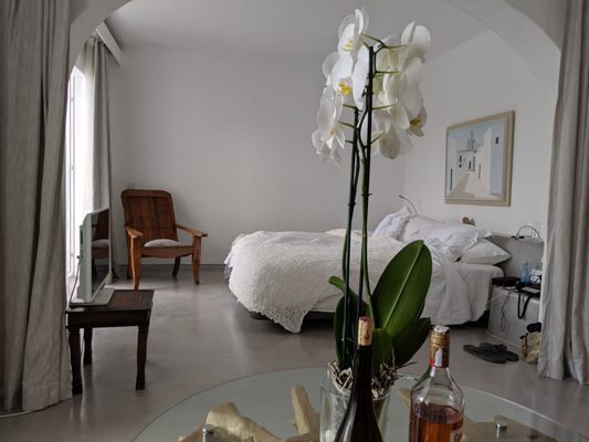 Hacienda Na Xamena, Ibiza by null