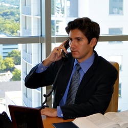 Law Office of David M Carrera - David M. Carrera