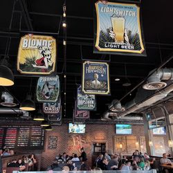 BJ's Restaurant & Brewhouse