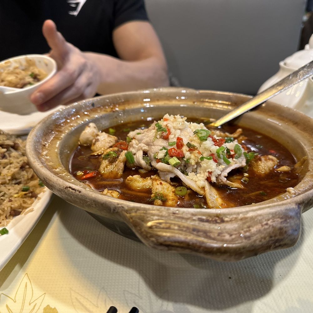 Flavourful House - Mala pork belly - Chinese Near Me - Richmond Hill, Ontario Flavourful House - Mala pork belly - Chinese Near Me - Richmond Hill, Ontario