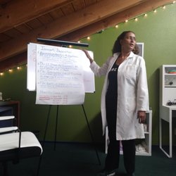 Sandra Davis Hathaway, IBCLC - I offer community hours for Nursing Students and aspiring Lactation Professionals