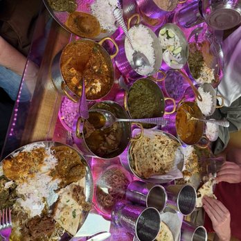 Ruby Ke Kitchen Se - Indian Near Me - Edison, New Jersey Ruby Ke Kitchen Se - Indian Near Me - Edison, New Jersey