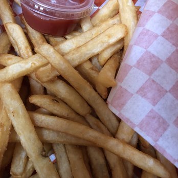 The Third Place - Fries - Korean Near Me - Redmond, Washington The Third Place - Fries - Korean Near Me - Redmond, Washington