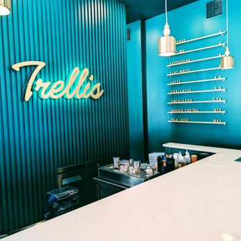 Trellis Coffee Bar - Coffee & Tea Near Me - Augusta, Georgia Trellis Coffee Bar - Coffee & Tea Near Me - Augusta, Georgia