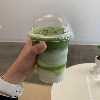 Mind Coffee - Matcha latte - Coffee & Tea Near Me - Berkeley, California