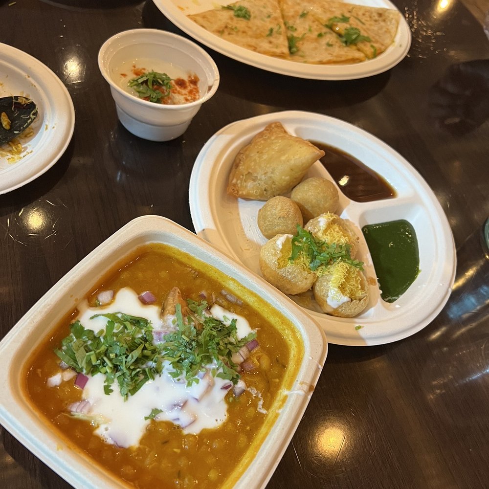 Chowpatty Restaurant - Indian Near Me - Iselin, New Jersey Chowpatty Restaurant - Indian Near Me - Iselin, New Jersey