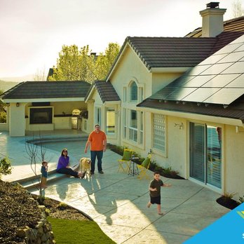 Sunrun / Jersey Shore - Solar Installation Near Me