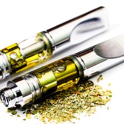 Abliss Buds - Weed Vape Products