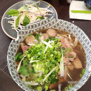 Pho Street Cafe - Special pho - Vietnamese Near Me - Markham, Ontario