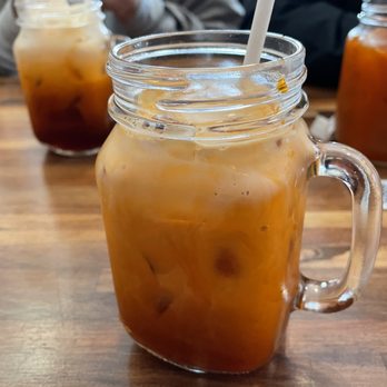 Baan Yaai - Free Thai Iced Tea - Thai Near Me - San Francisco, California Baan Yaai - Free Thai Iced Tea - Thai Near Me - San Francisco, California