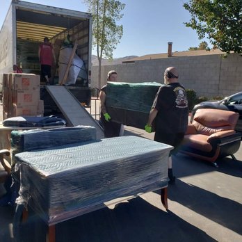 Quality Movers Direct - Movers Near Me