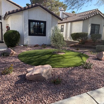 Northwest Landscape & Maintenance - Landscaping Near Me - Las Vegas, Nevada Northwest Landscape & Maintenance - Landscaping Near Me - Las Vegas, Nevada