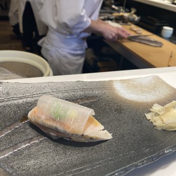 Yasu - Japanese Near Me - Toronto, Ontario