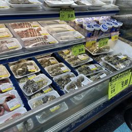 Marukai seafood selections Marukai seafood selections