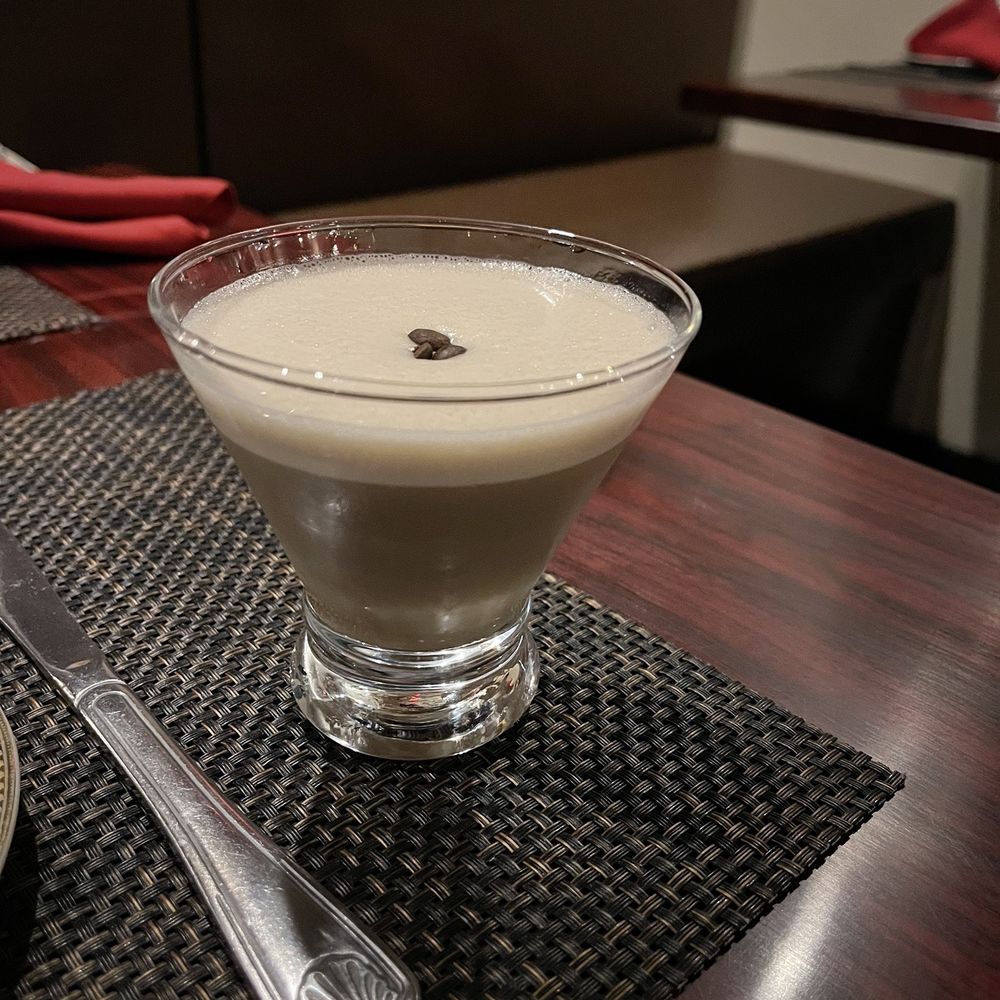 Espresso Martini Espresso Martini
