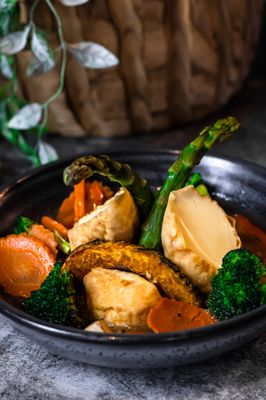 Coup De Thai by null