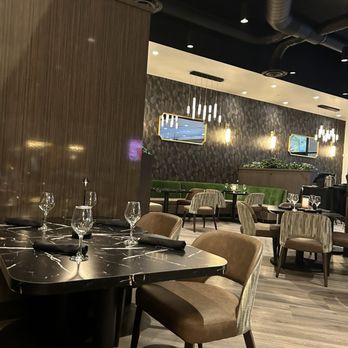 Lexie's Bistro - Dinning area - Italian Near Me - Henderson, Nevada Lexie's Bistro - Dinning area - Italian Near Me - Henderson, Nevada