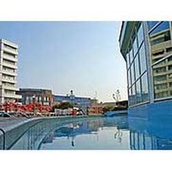 Thermen am Europa-Center