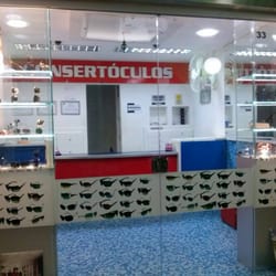 Consertóculos