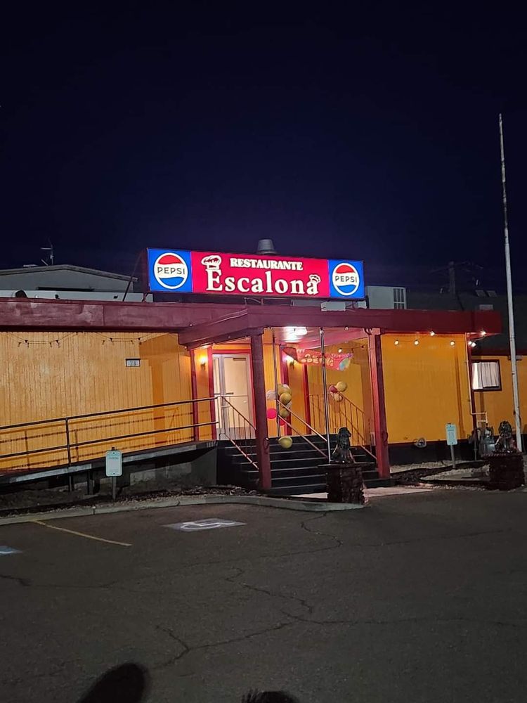 ESCALONA RESTAURANT Updated July 2024 31 Ray Rd, Sunnyside