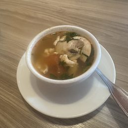 Tom yum Tom yum