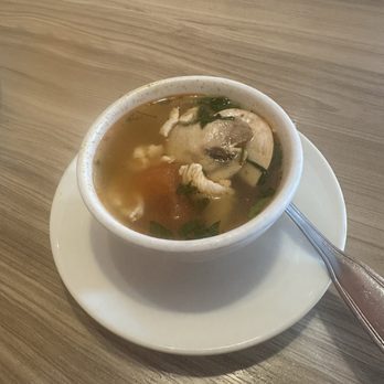 Thai Smile - Tom yum - Thai Near Me - Palm Springs, California Thai Smile - Tom yum - Thai Near Me - Palm Springs, California