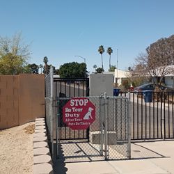 Yuma Dog Park