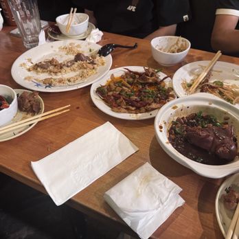 Eiko Cafe - Chinese Near Me - Salt Lake City, Utah