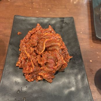 Kogi Gogi BBQ - Barbeque Near Me - San Francisco, California