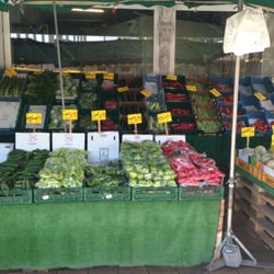 Altona City Markt