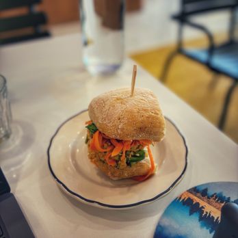 Catalog Coffee - Vegan Breakfast Banh - Breakfast & Brunch Near Me - Baltimore, Maryland