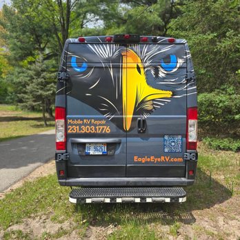 Eagle Eye RV - RV Repair Near Me - North Muskegon, Michigan Eagle Eye RV - RV Repair Near Me - North Muskegon, Michigan