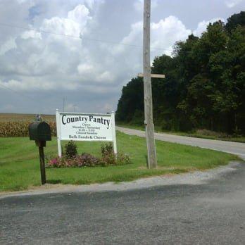 Country Pantry - Convenience Stores Near Me - Guthrie, Kentucky Country Pantry - Convenience Stores Near Me - Guthrie, Kentucky