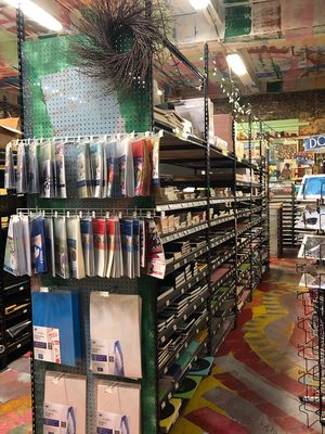 Artist & Craftsman Supply Baltimore by null
