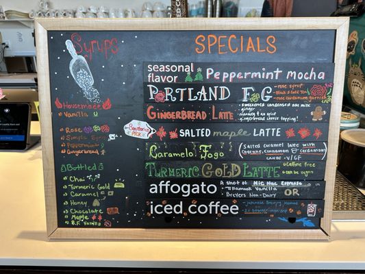 Nossa Familia Coffee by null